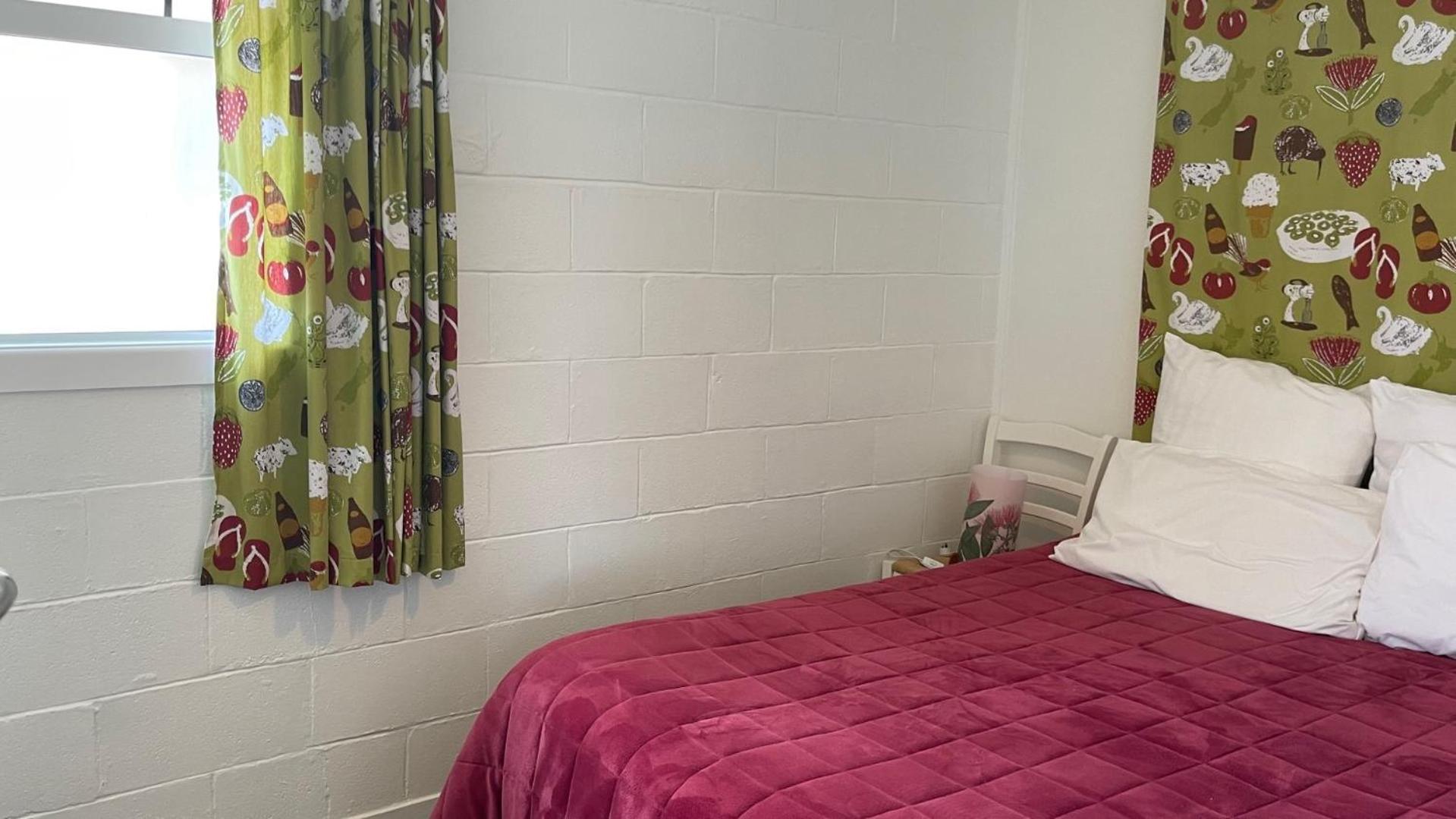 Driftwood Lodge Beachfront, Cable Bay, Northland Coopers Beach Quarto foto